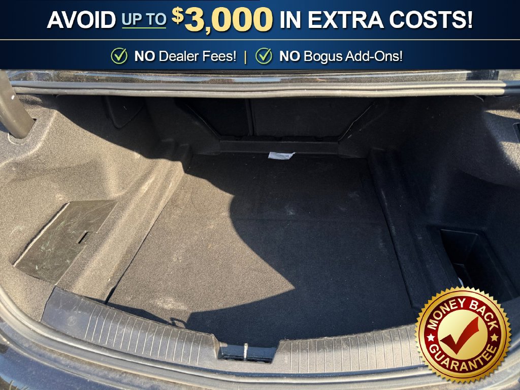 Used 2023 Cadillac CT5 Premium Luxury w/ Climate Package RWD image 24