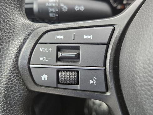 Used 2026 Honda CR-V EX image 24