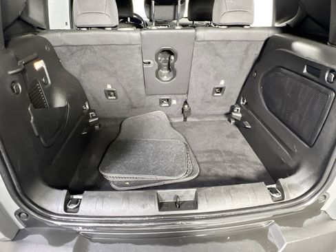 Used 2022 Jeep Renegade Latitude w/ Sun/Sound Group image 25