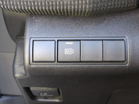 Certified 2023 Toyota bZ4X FWD w/ Weather Package image 31