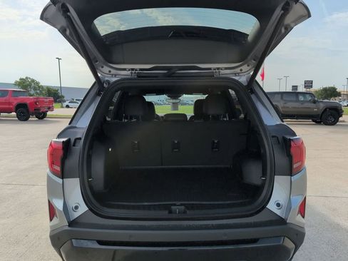 New 2026 GMC Terrain Elevation w/ Elevation Premium Package image 27