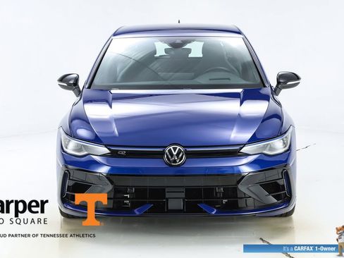 Used 2025 Volkswagen Golf w/ Euro Stye Package AWD/4WD image 52
