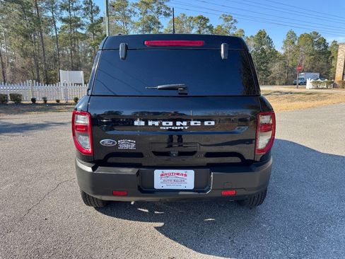 Used 2021 Ford Bronco Sport Big Bend image 35