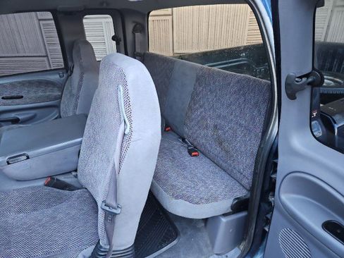 Used 2001 Dodge Ram 2500 Truck 4x4 Quad Cab image 19