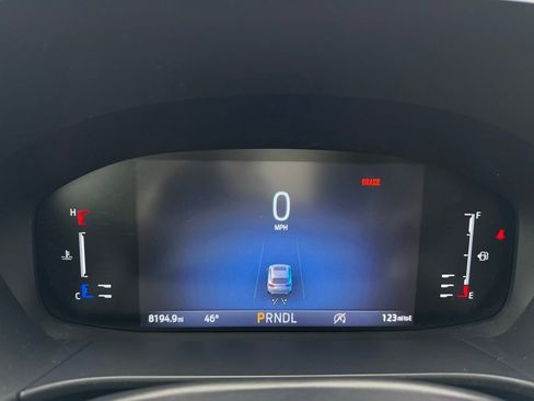 Used 2023 Ford Escape ST-Line w/ Tech Pack #1 image 18