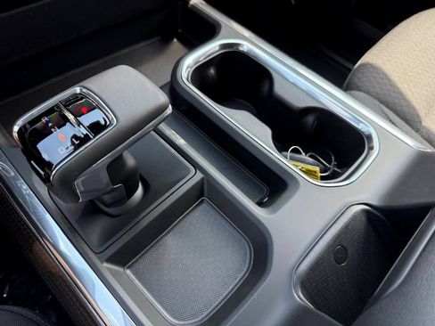 New 2026 Chevrolet Silverado 1500 LT Trail Boss w/ Convenience Package II AWD/4WD image 23