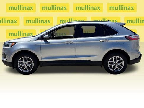 Certified 2024 Ford Edge SEL w/ Convenience Package AWD/4WD image 27