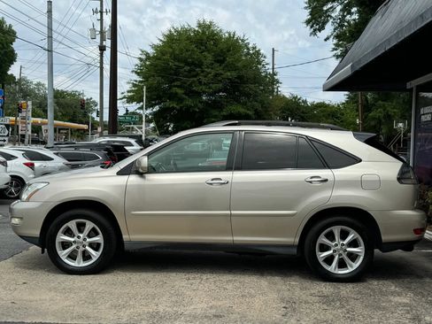 Used 2008 Lexus RX 350 2WD image 4