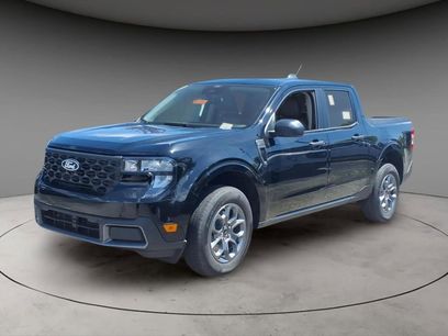 New 2026 Ford Maverick XLT w/ Equipment Group 301A
