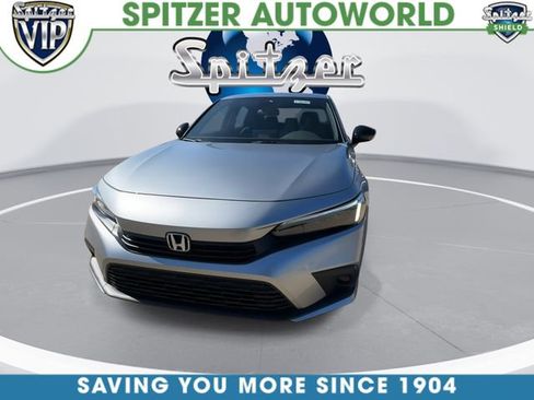 Used 2024 Honda Civic Sport image 3