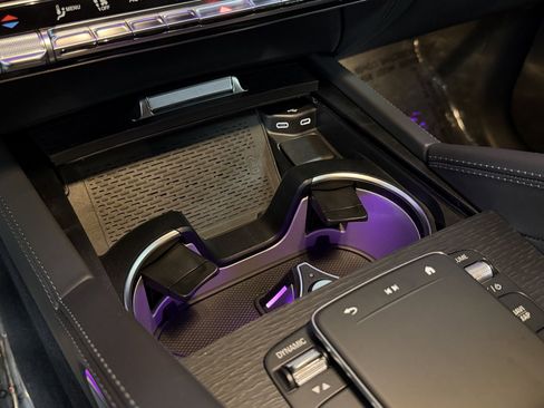 Used 2024 Mercedes-Benz GLS 63 AMG 4MATIC image 37