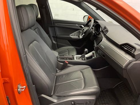Used 2023 Audi Q3 2.0T Premium AWD/4WD image 26