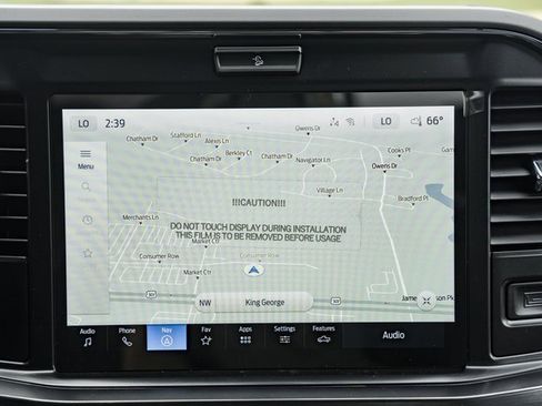 New 2026 Ford F350 Lariat w/ FX4 Off-Road Package image 27