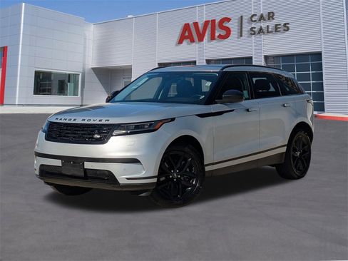 Used 2024 Land Rover Range Rover Velar S image 1