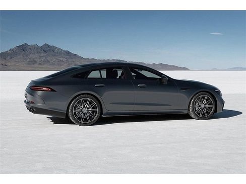 New 2026 Mercedes-Benz AMG GT 43 image 18