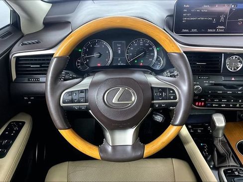 Used 2017 Lexus RX 350 FWD w/ Premium Package image 5