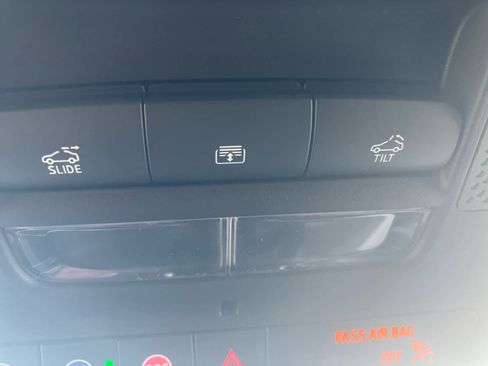New 2026 Chevrolet Equinox LT w/ Safety and Technology Package FWD image 22