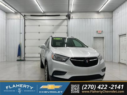Used 2019 Buick Encore Preferred w/ Safety Package