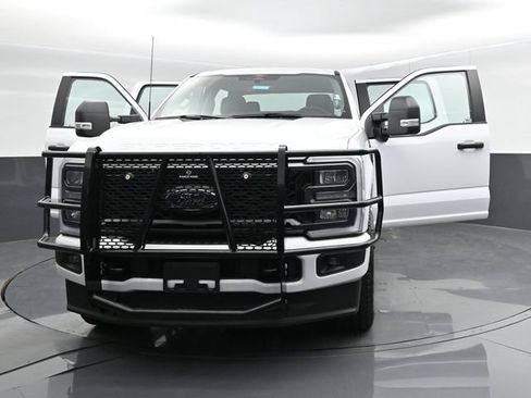 Used 2024 Ford F250 XL w/ STX Appearance Package AWD/4WD image 61