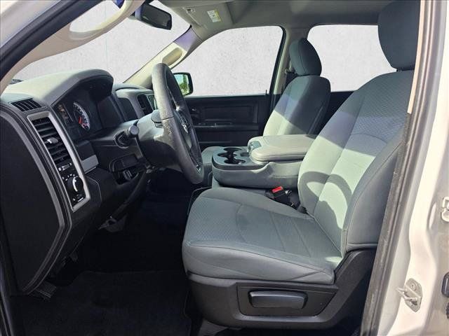 Used 2019 RAM 1500 Tradesman w/ Popular Equipment Group AWD/4WD image 22