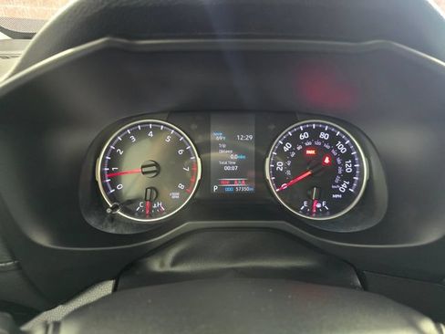 Used 2021 Toyota RAV4 LE w/ Carpet Mat Package (TMS) FWD image 29