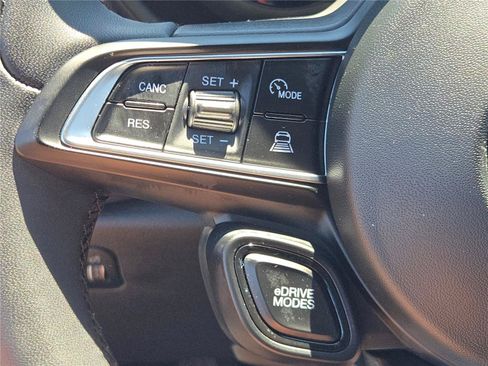 Used 2024 Dodge Hornet R/T AWD/4WD image 34