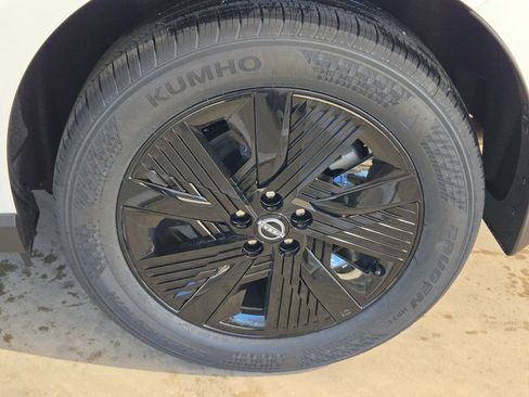 New 2026 Nissan Murano SV image 22