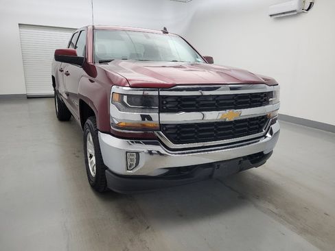 Used 2016 Chevrolet Silverado 1500 LT w/ All Star Edition AWD/4WD image 14