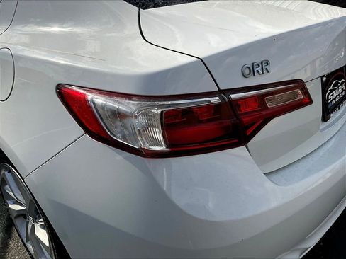 Used 2017 Acura ILX FWD image 22