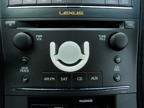 Used 2010 Lexus HS 250h 250h image 23