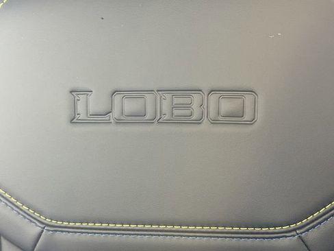 New 2026 Ford Maverick Lobo AWD/4WD image 19