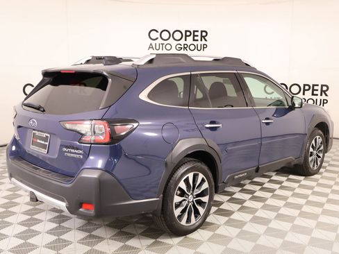 Used 2024 Subaru Outback Touring XT AWD/4WD image 21