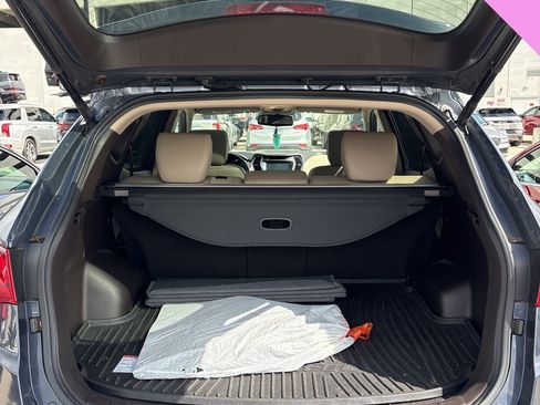 Used 2017 Hyundai Santa Fe Sport image 20