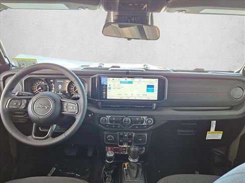 New 2026 Jeep Gladiator Rubicon image 14