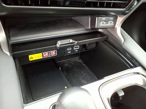 Used 2023 Lexus RX 350 Premium Plus w/ Cold Area Package image 21