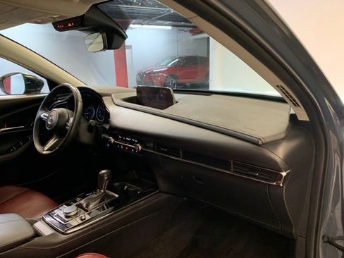 Used 2023 MAZDA CX-30 AWD 2.5 S w/ Preferred Package image 11