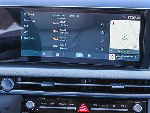 New 2026 Hyundai Tucson Limited image 17