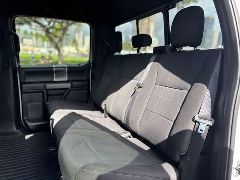 Used 2018 Ford F150 XLT w/ Equipment Group 302A Luxury image 10