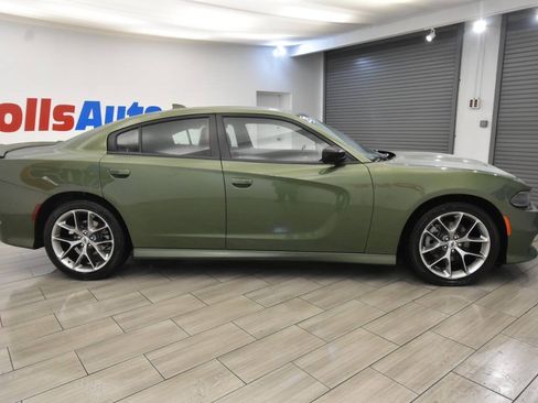Used 2023 Dodge Charger GT RWD image 6