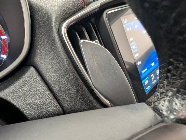 Used 2018 Maserati Ghibli S Q4 AWD/4WD image 18