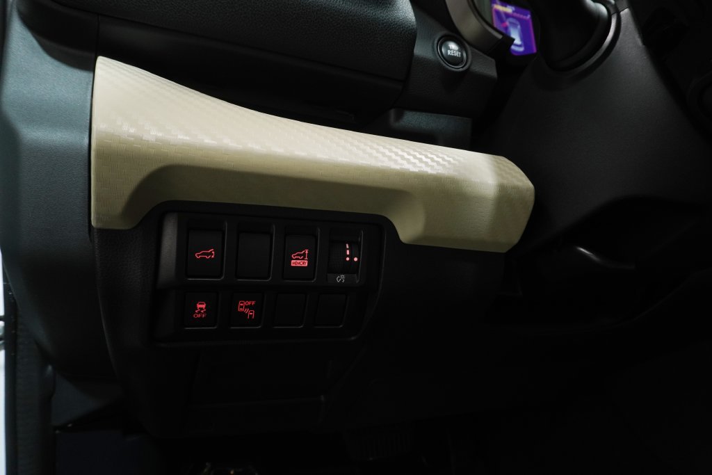 Used 2019 Subaru Ascent Premium AWD/4WD image 24