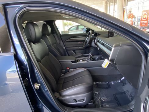 Certified 2026 MAZDA CX-50 AWD 2.5 S w/ Cargo Package image 43