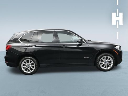 Used 2018 BMW X5 xDrive35i image 3