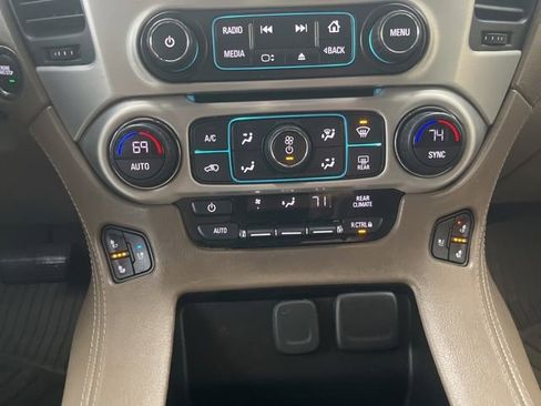 Used 2019 GMC Yukon SLT w/ Premium Edition image 23