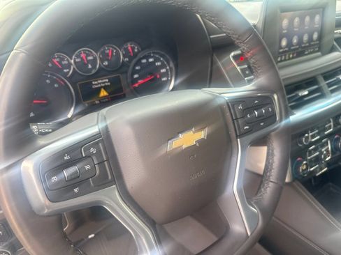 Used 2024 Chevrolet Tahoe LS w/ Driver Alert Package RWD image 17