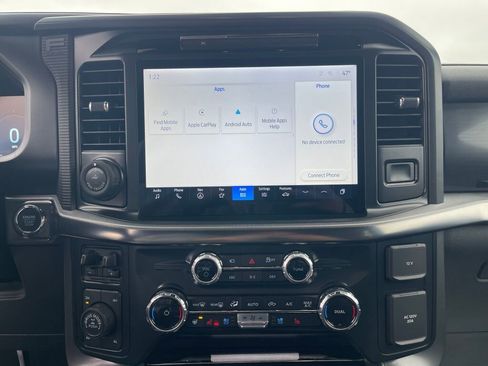 Certified 2025 Ford F150 Lariat w/ Equipment Group 502A High image 12