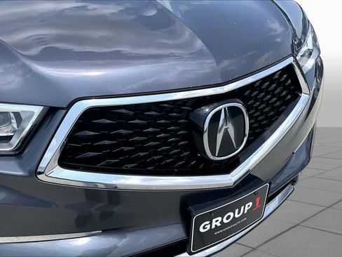 Used 2017 Acura MDX FWD w/ Technology Package image 28