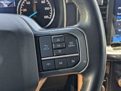 Used 2023 Ford F150 XLT w/ Equipment Group 302A High AWD/4WD image 20