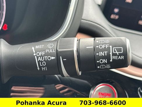 Used 2023 Acura MDX SH-AWD w/ Technology Package image 10