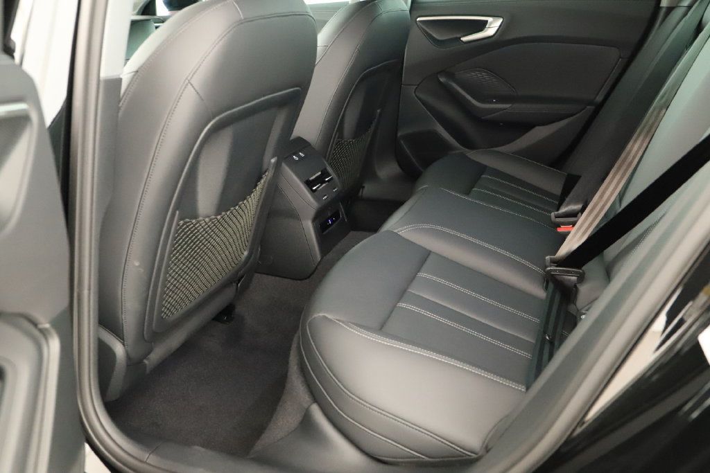 Certified 2026 Audi A5 2.0T Premium AWD/4WD image 27